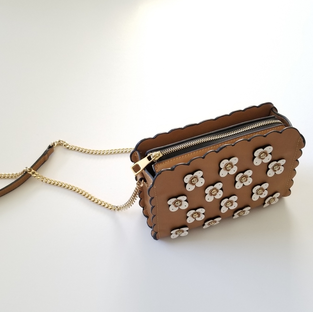 Zara Flower Bag